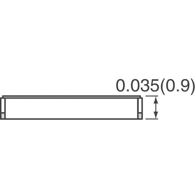 CM41532768EZFT Citizen Finedevice Co Ltd  Kristalle